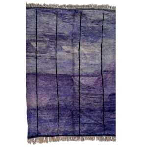 BA2508-VBL Beni Ouarain