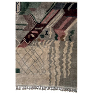 BM2508-WA Beni Ouarain