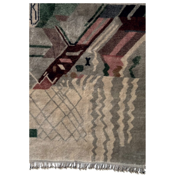 BM2508-WA Beni Ouarain